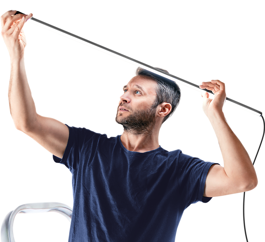 Автоматизируем производство любой <br>сложности