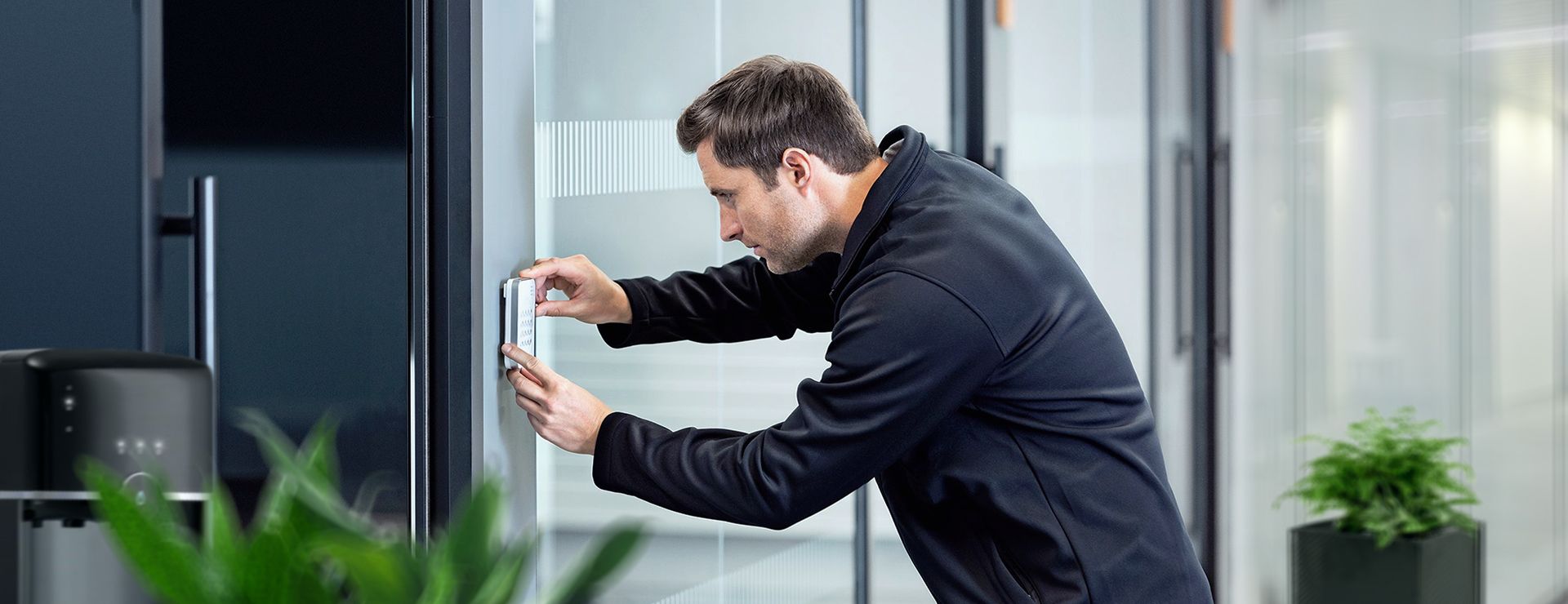 Автоматизация сети супермаркетов